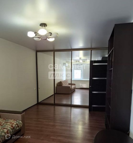 Сдаётся 1-комнатная квартира, 40 м²