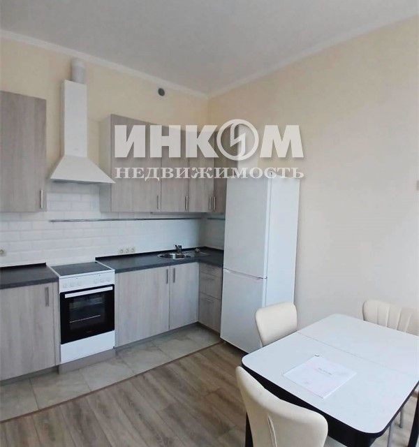 Сдаётся 1-комнатная квартира, 40 м²
