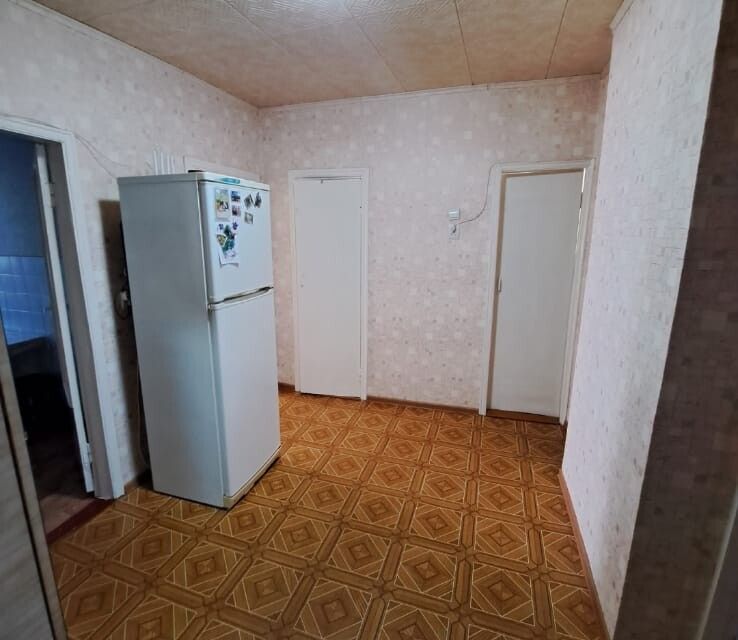 Продаётся 3-комнатная квартира, 61.1 м²