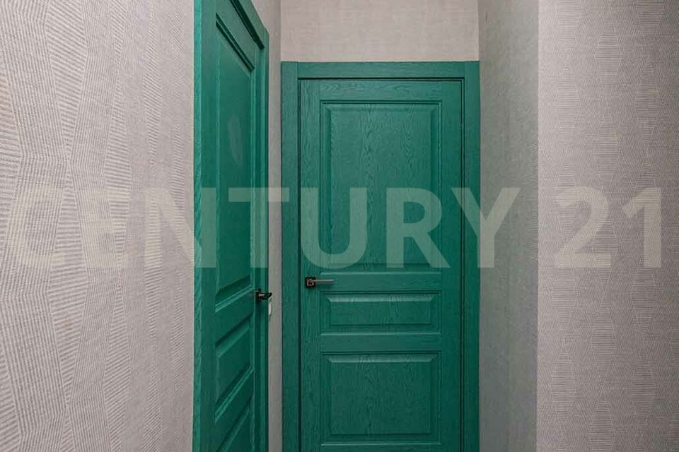 Продаётся 2-комнатная квартира, 58.2 м²