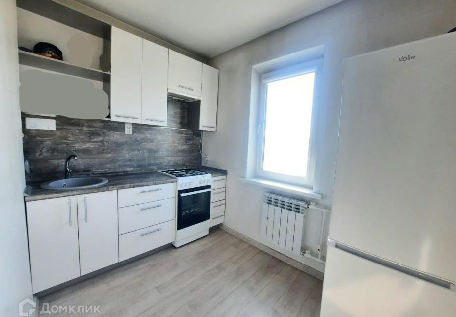 Сдаётся 1-комнатная квартира, 33.1 м²
