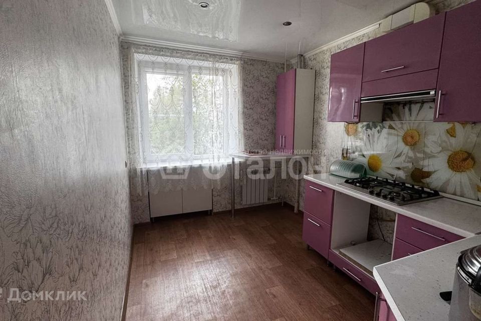 Сдаётся 2-комнатная квартира, 50 м²