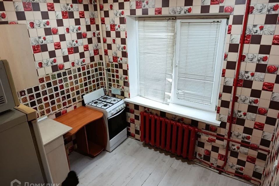 Продаётся 2-комнатная квартира, 53 м²