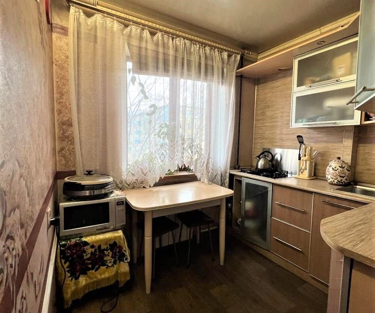 Купить 2 Комнатную Квартиру В Комсомольске