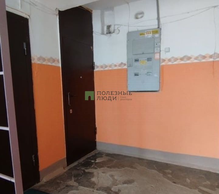 Продаётся 2-комнатная квартира, 40 м²