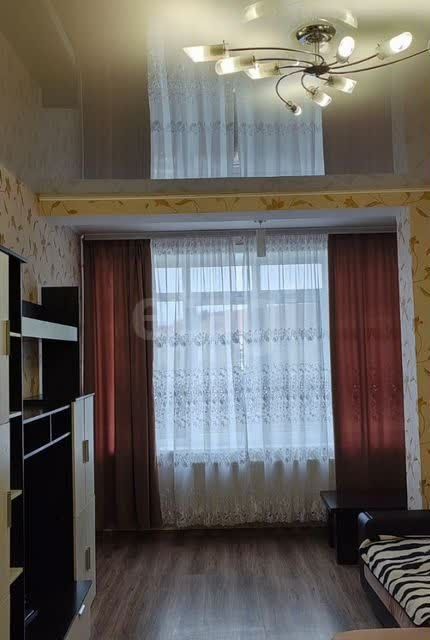 Продаётся 2-комнатная квартира, 75.9 м²