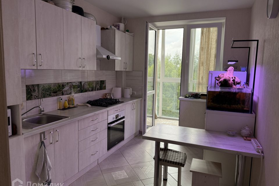 Продаётся 1-комнатная квартира, 33.2 м²
