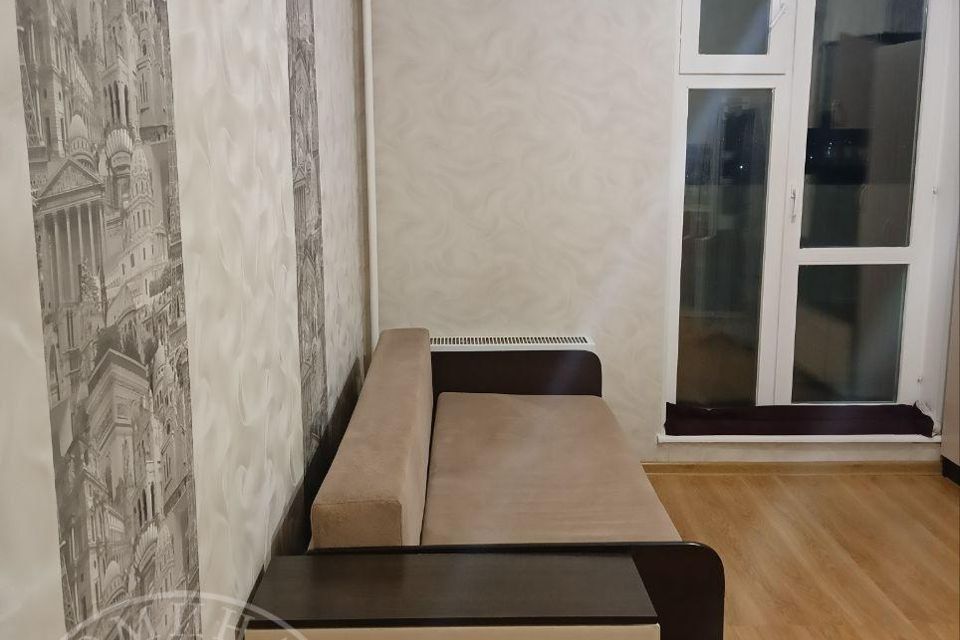 Сдаётся студия, 20 м²