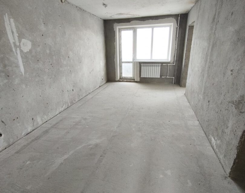 Продаётся 2-комнатная квартира, 44.3 м²