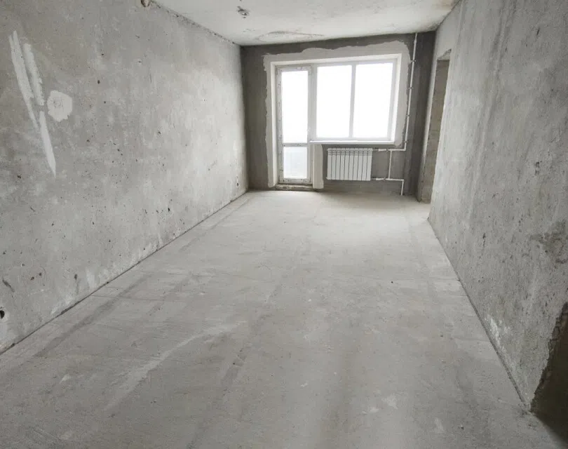 Продаётся 2-комнатная квартира, 44.3 м²