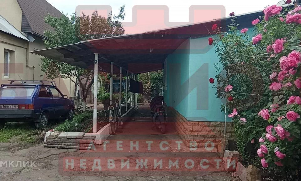 Продаётся 1-этажный дом, 103 м²