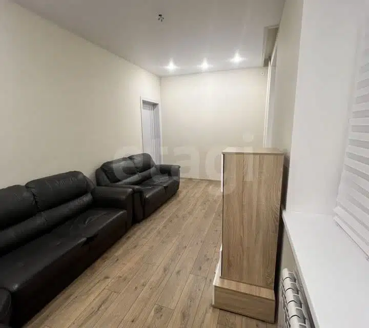 Продаётся 2-комнатная квартира, 58.7 м²