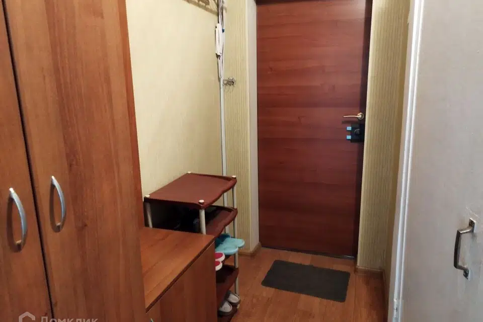 Продаётся 2-комнатная квартира, 47 м²