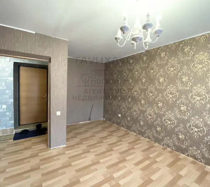 Продаётся 1-комнатная квартира, 40 м²