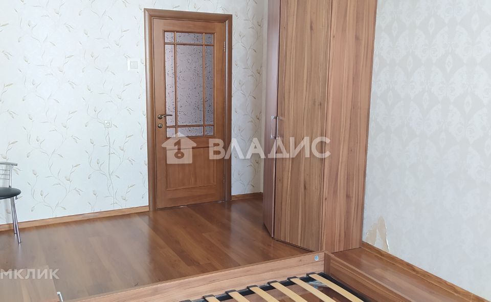 Продаётся 2-комнатная квартира, 58.5 м²