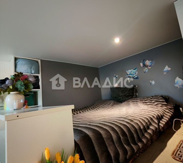 Продаётся студия, 13.5 м²