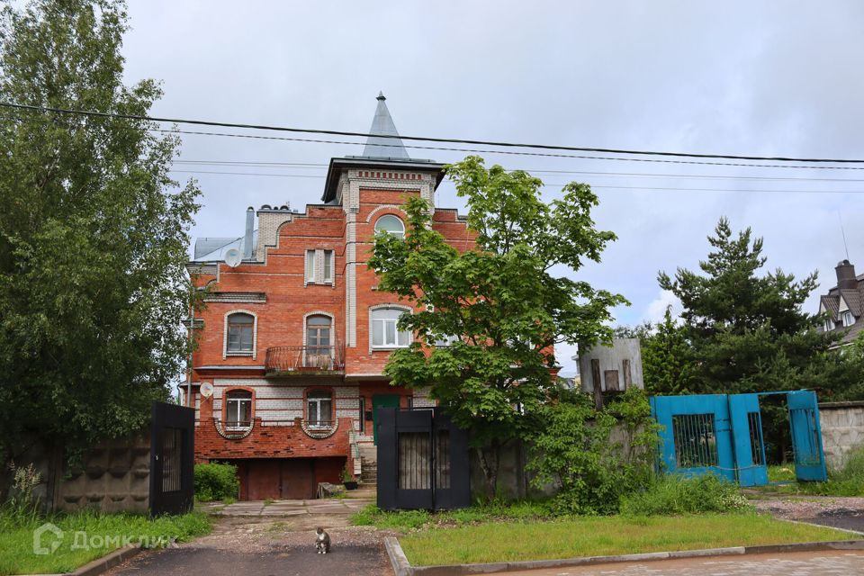Продаётся 4-комнатная квартира, 89 м²