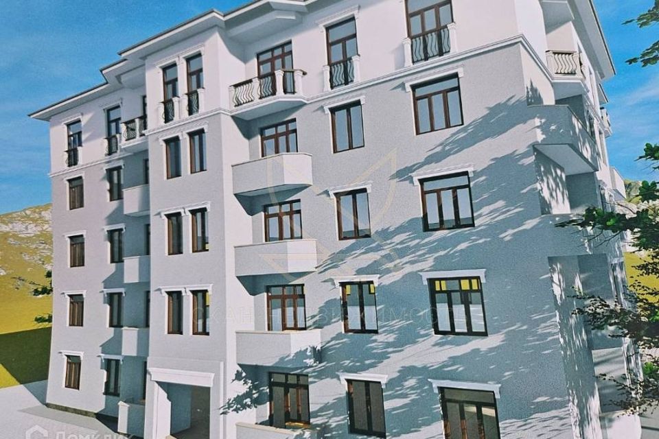 Продаётся 2-комнатная квартира, 73.3 м²