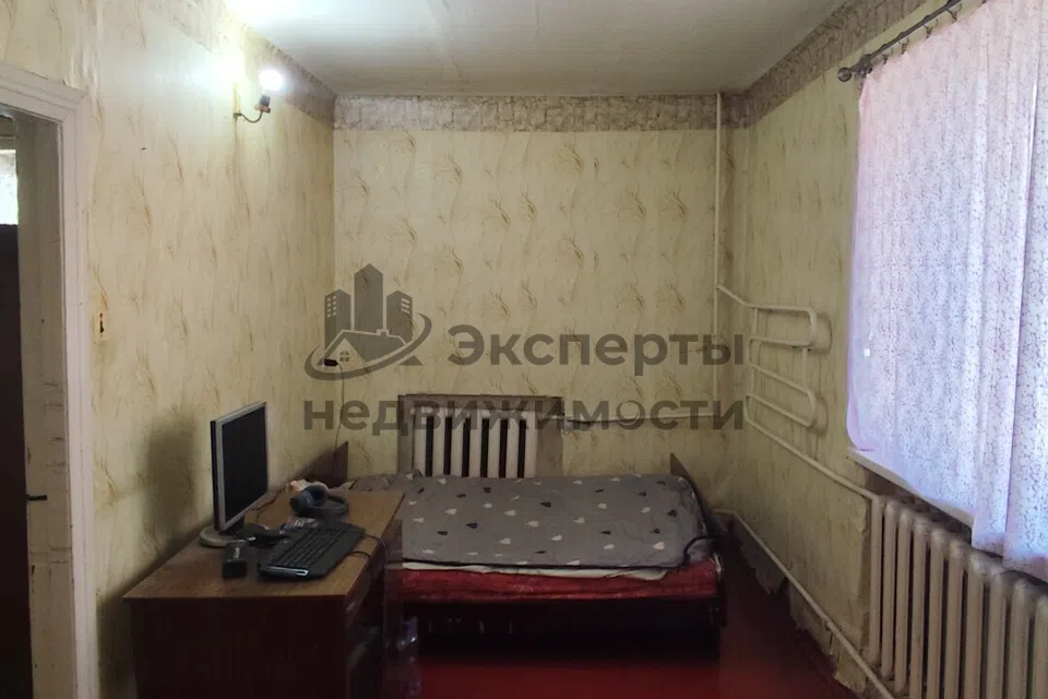 Продаётся 2-комнатная квартира, 45 м²