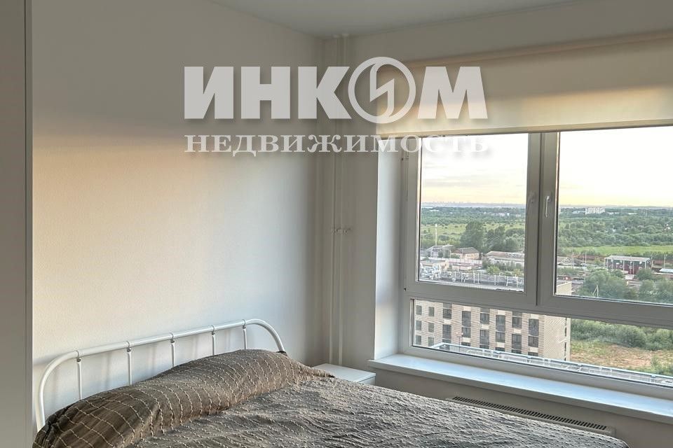 Сдаётся 2-комнатная квартира, 37 м²