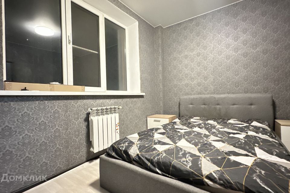 Сдаётся 2-комнатная квартира, 55 м²