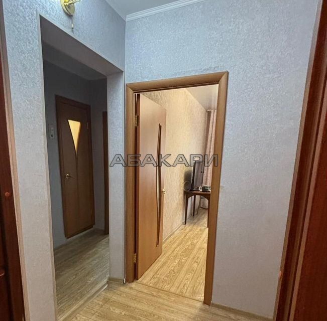 Сдаётся 1-комнатная квартира, 33 м²