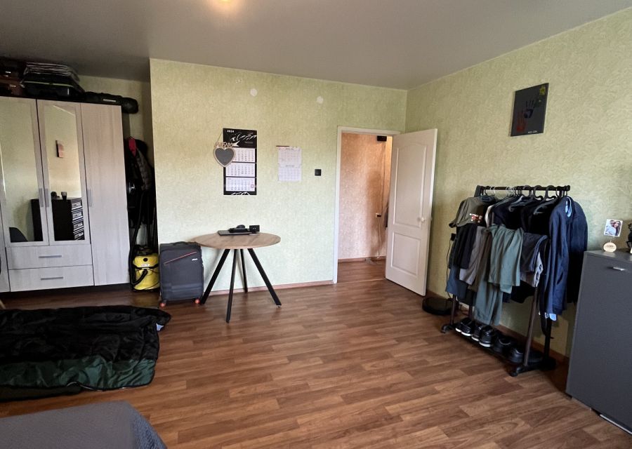 Продаётся 2-комнатная квартира, 63.7 м²