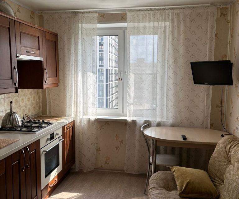 Сдаётся 2-комнатная квартира, 49.3 м²
