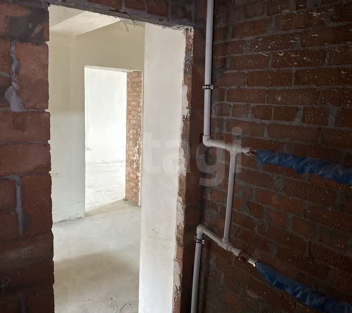 Продаётся 3-комнатная квартира, 79.4 м²