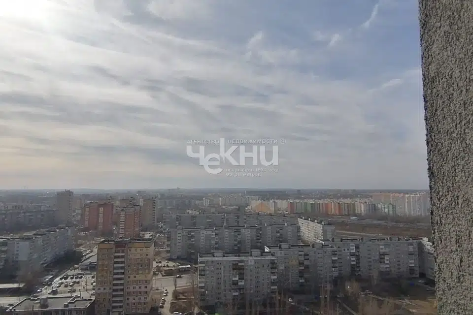 Продаётся 3-комнатная квартира, 82.1 м²