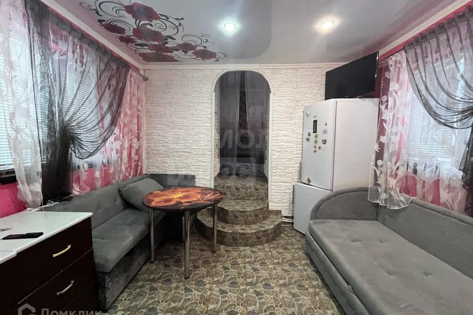 Продаётся 2-комнатная квартира, 40 м²