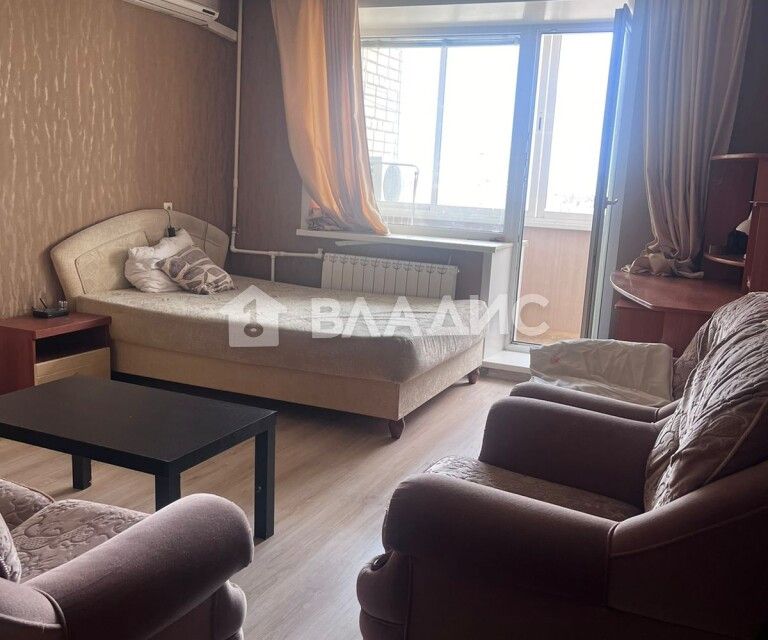 Продаётся 2-комнатная квартира, 56.2 м²