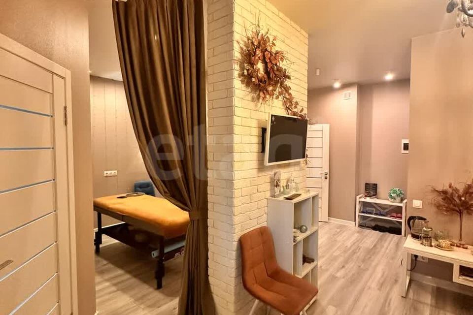 Продаётся 3-комнатная квартира, 50.1 м²