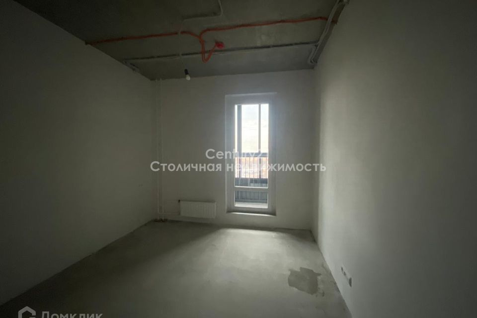 Продаётся 3-комнатная квартира, 68.8 м²