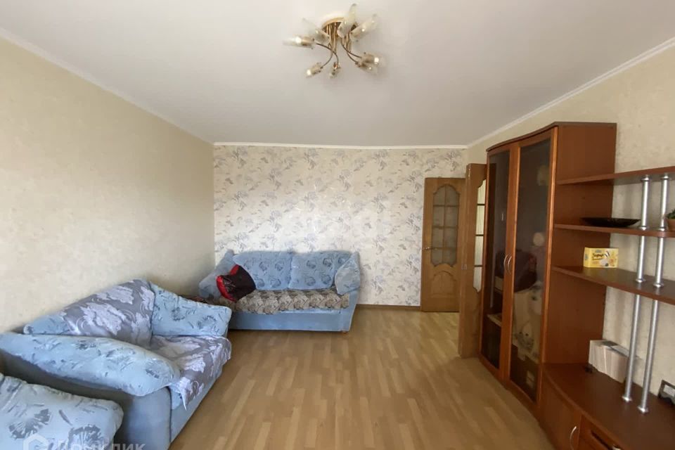 Продаётся 2-комнатная квартира, 54 м²