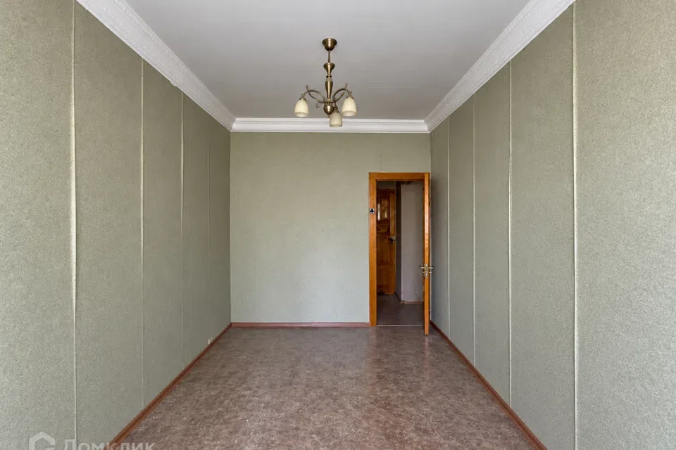 Продаётся 2-комнатная квартира, 46.4 м²