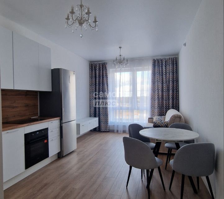 Продаётся 2-комнатная квартира, 48 м²