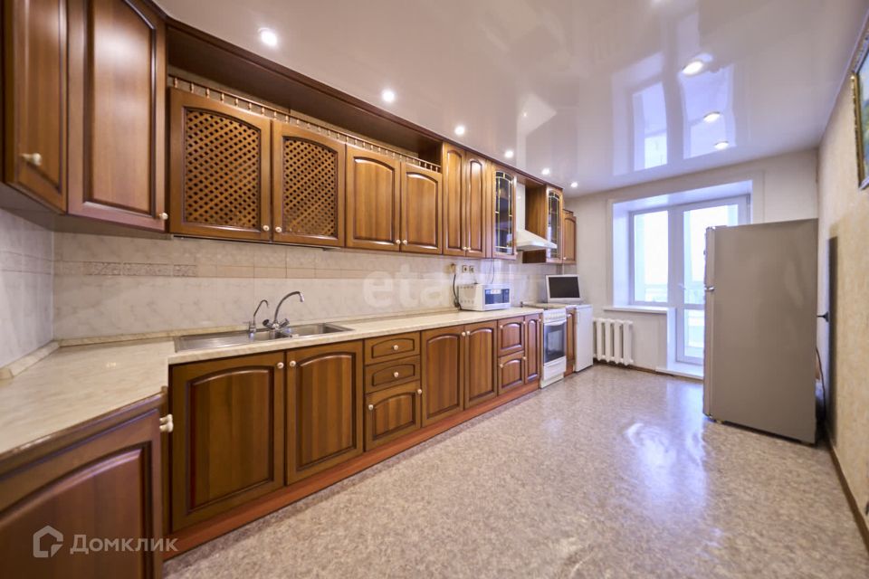 Продаётся 2-комнатная квартира, 68 м²