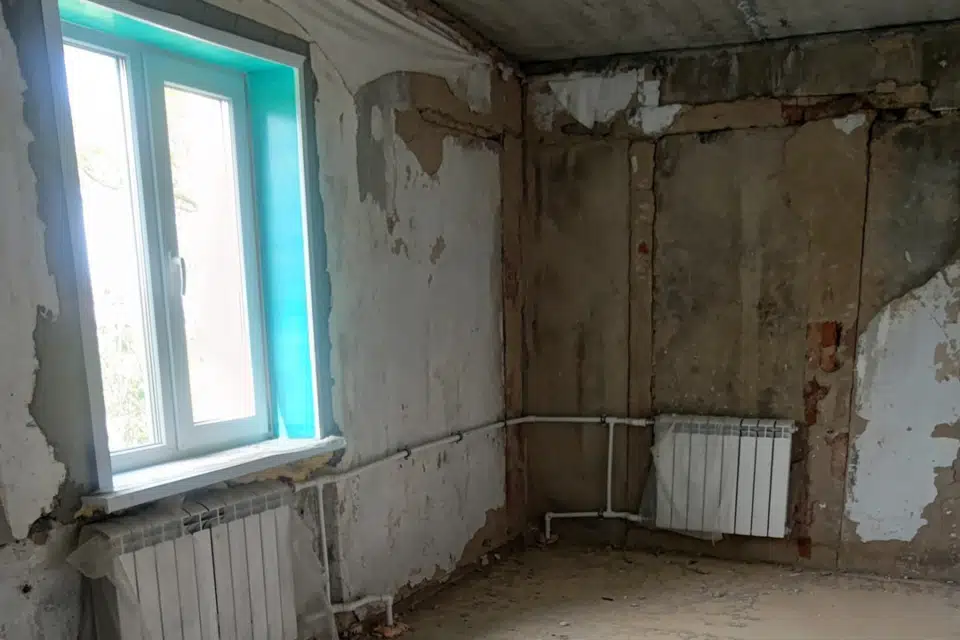 Продаётся 2-комнатная квартира, 44.2 м²