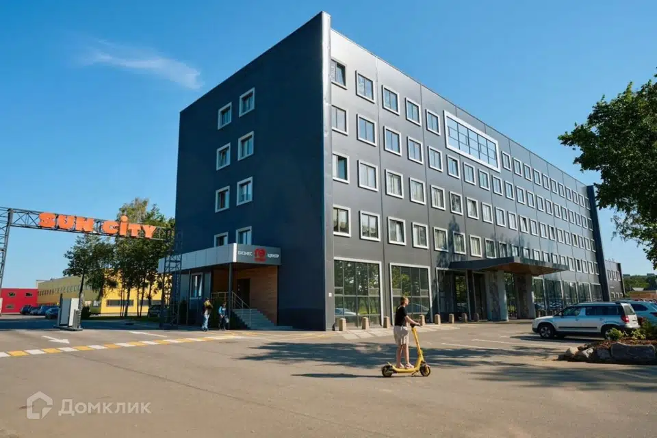 Сдаётся помещение своб. назначения, 50 м²