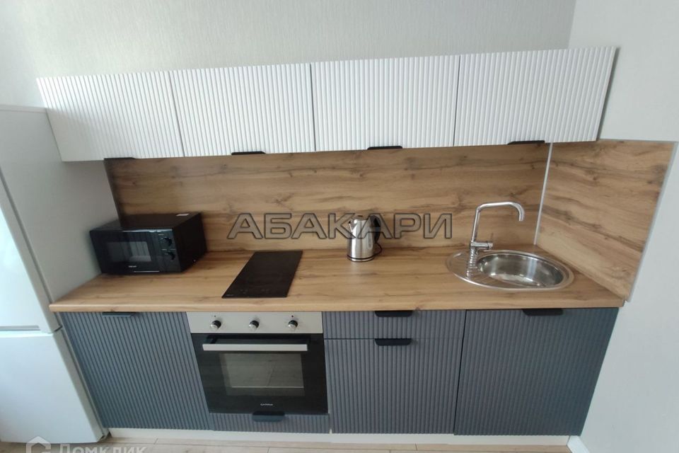 Сдаётся 1-комнатная квартира, 53 м²