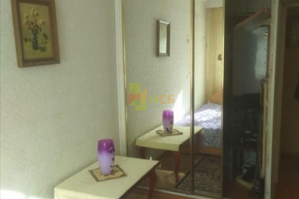 Сдаётся 2-комнатная квартира, 44 м²