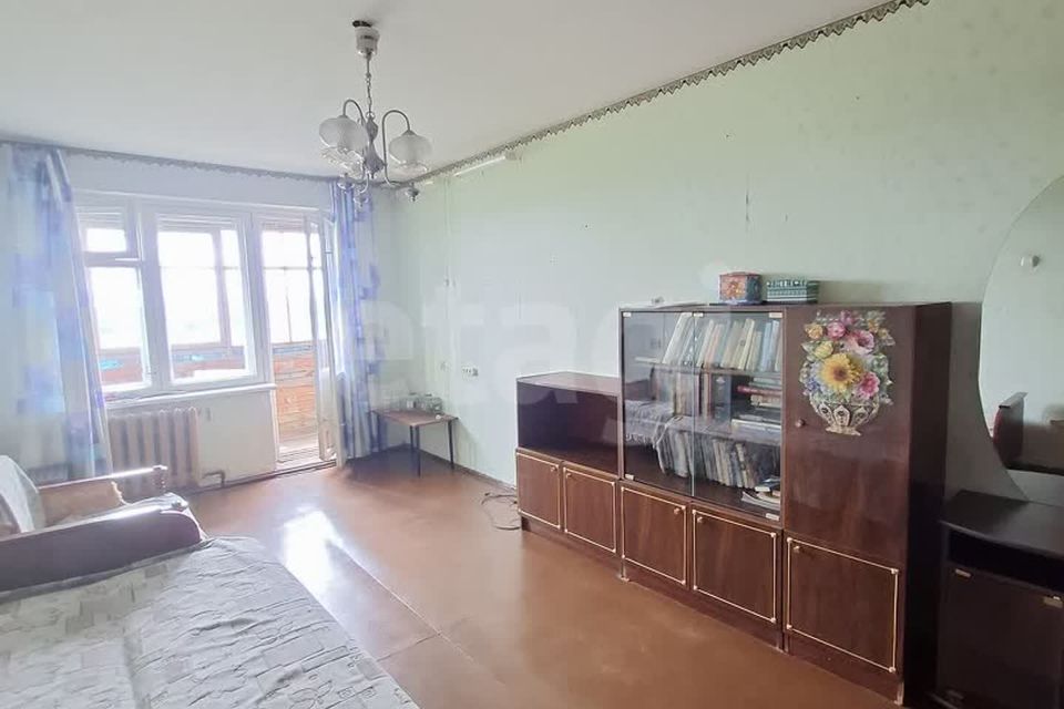 Продаётся 2-комнатная квартира, 44.5 м²