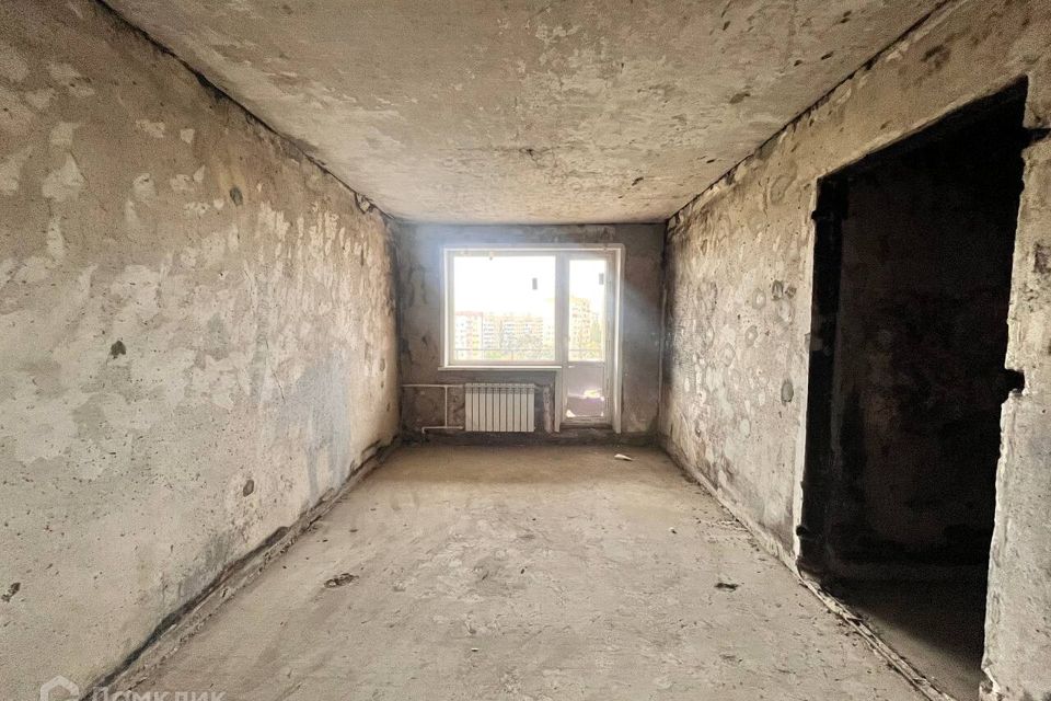 Продаётся 2-комнатная квартира, 43 м²