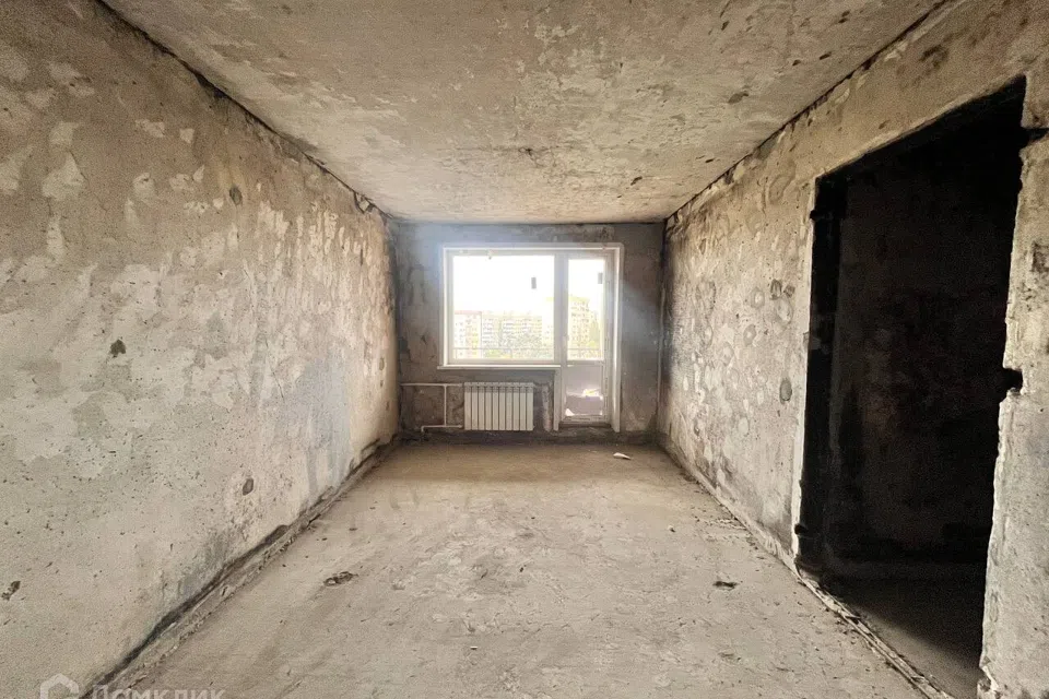 Продаётся 2-комнатная квартира, 43 м²