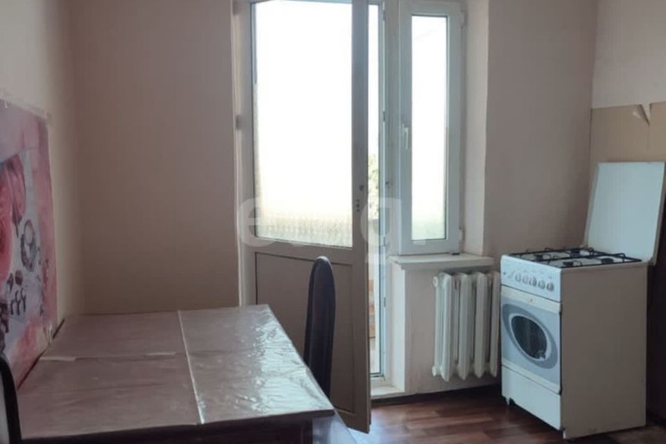 Продаётся 1-комнатная квартира, 40 м²