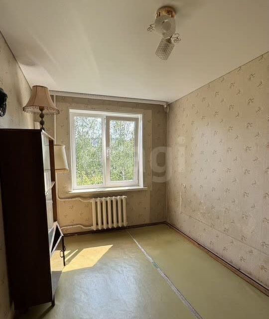 Продаётся 2-комнатная квартира, 43 м²