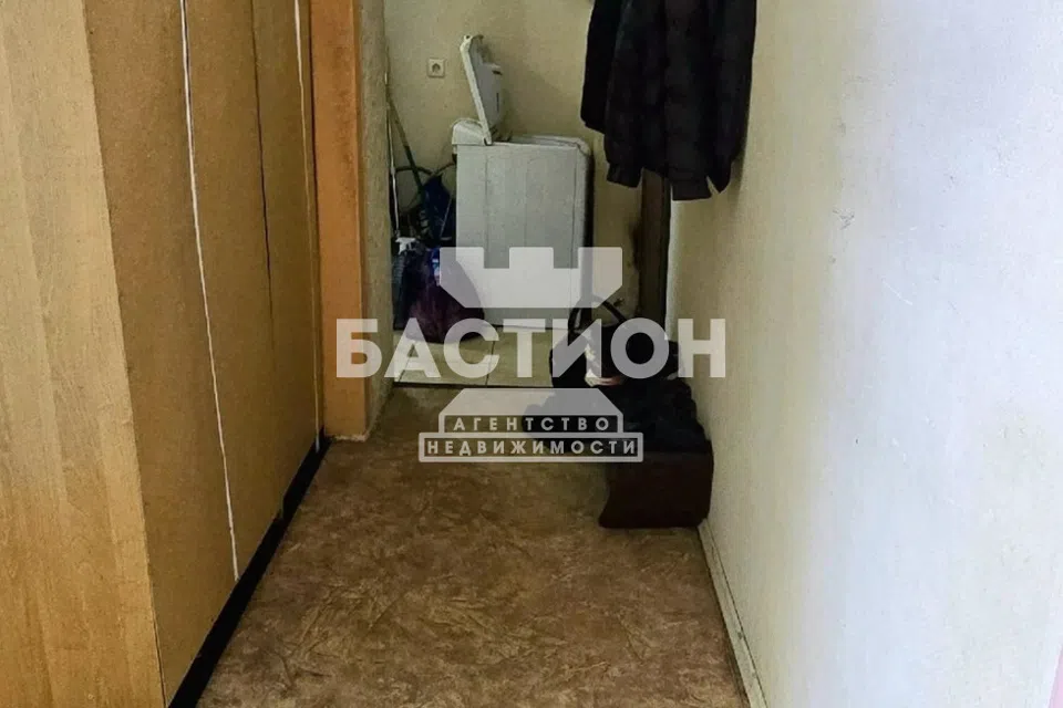 Продаётся 2-комнатная квартира, 43 м²