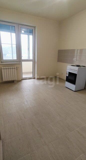Продаётся 1-комнатная квартира, 40 м²