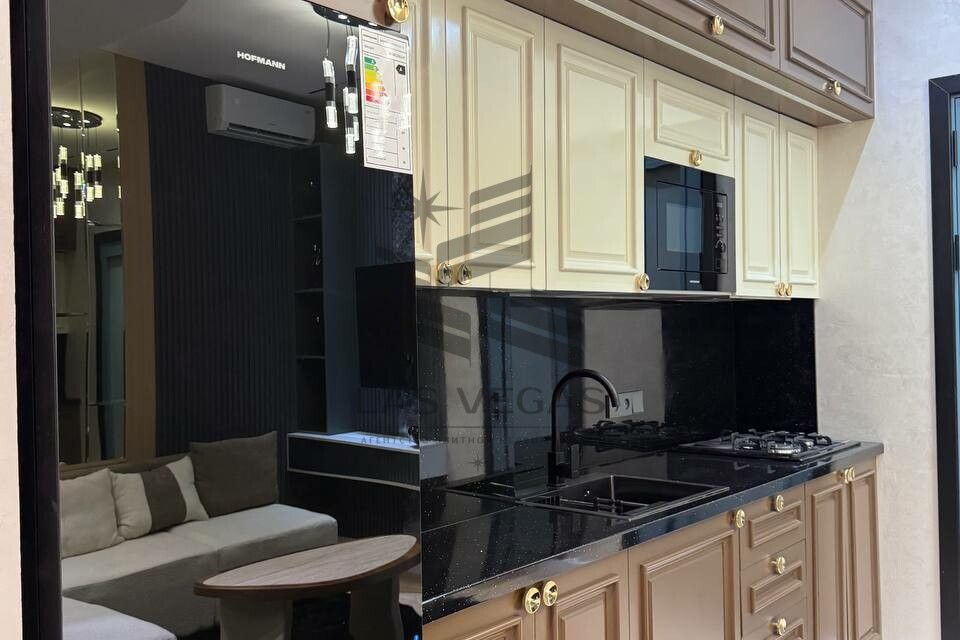 Сдаётся 2-комнатная квартира, 65 м²